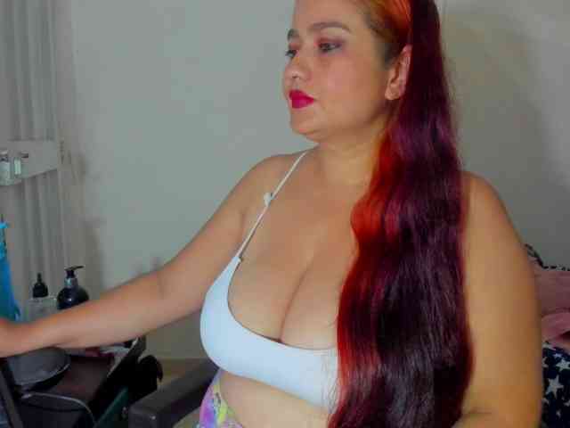 ARIELADALTONN93 webcam