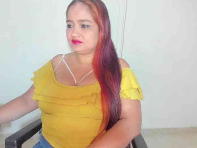 ARIELADALTONN93 webcam