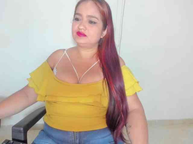 ARIELADALTONN93 webcam