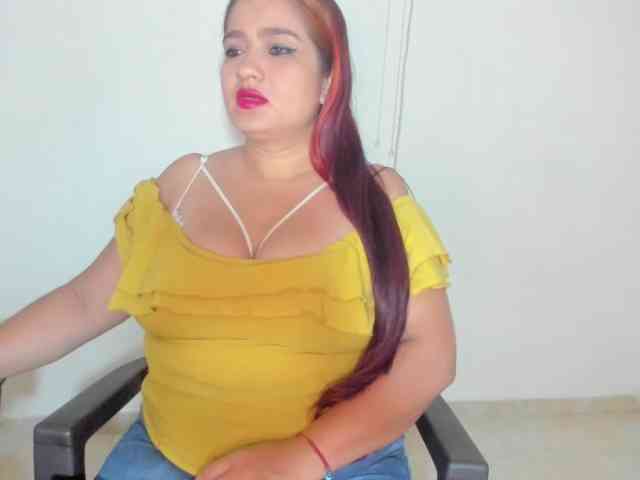 ARIELADALTONN93 webcam