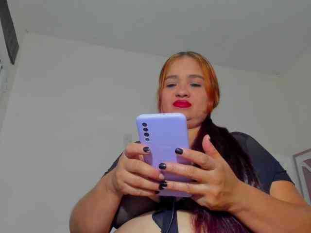 ARIELADALTONN93 webcam