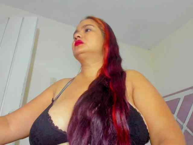 ARIELADALTONN93 webcam