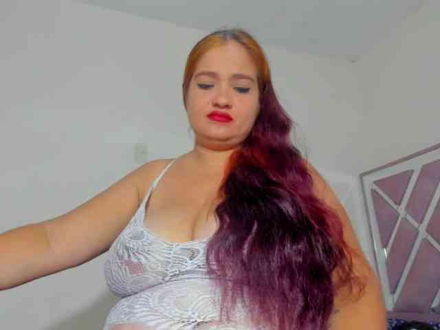 ARIELADALTONN93 webcam