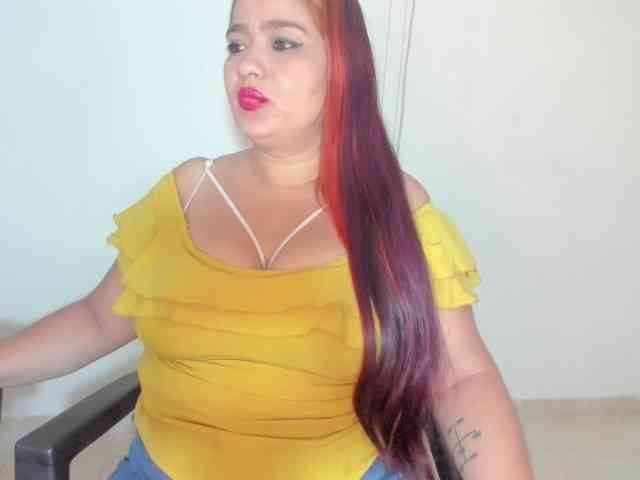 ARIELADALTONN93 webcam