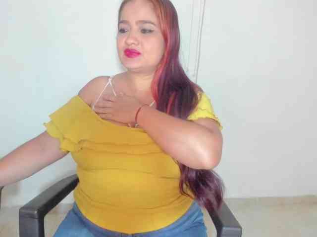 ARIELADALTONN93 webcam