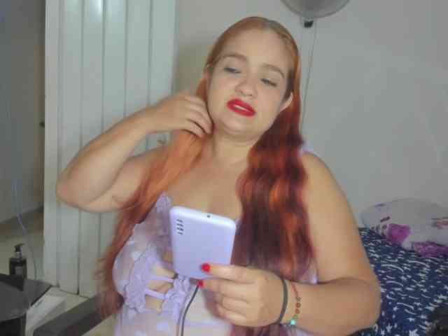 ARIELADALTONN93 webcam