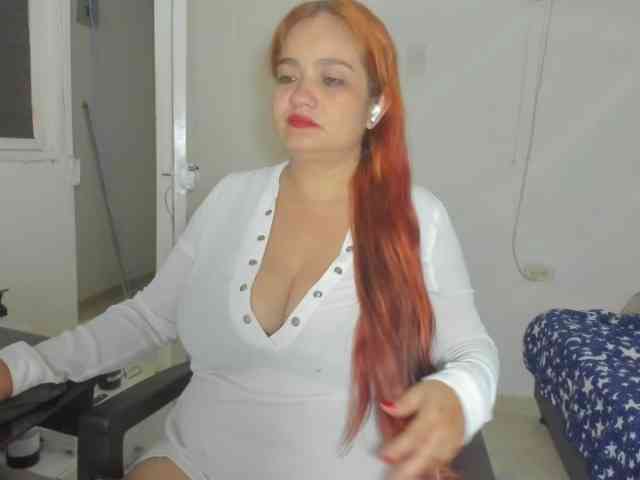 ARIELADALTONN93 webcam