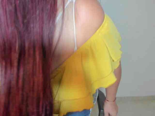 ARIELADALTONN93 webcam