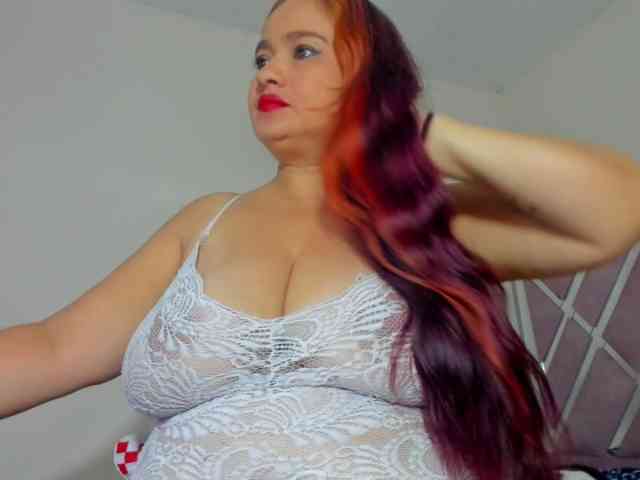 ARIELADALTONN93 webcam