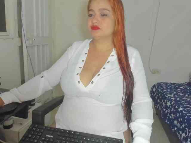 ARIELADALTONN93 Live Webcam on BongaCams