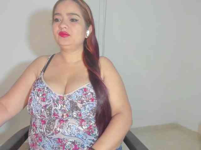 ARIELADALTONN93 webcam