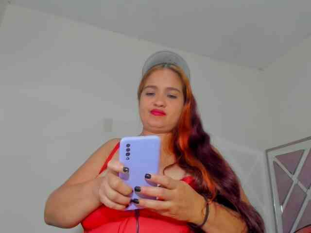 ARIELADALTONN93 Live Webcam on BongaCams