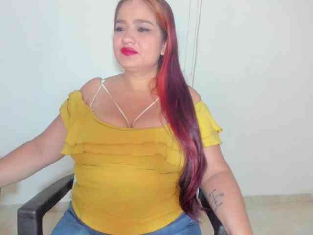 ARIELADALTONN93 webcam