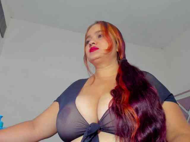 ARIELADALTONN93 webcam