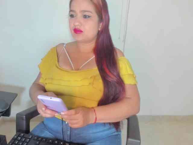 ARIELADALTONN93 webcam