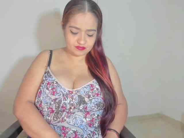 ARIELADALTONN93 webcam