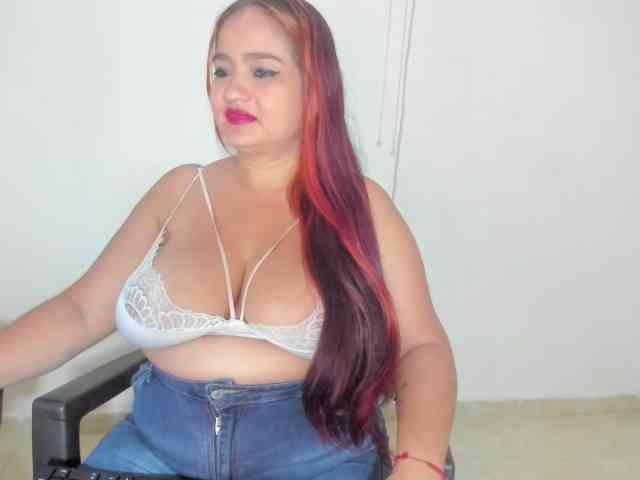 ARIELADALTONN93 webcam