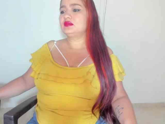 ARIELADALTONN93 webcam