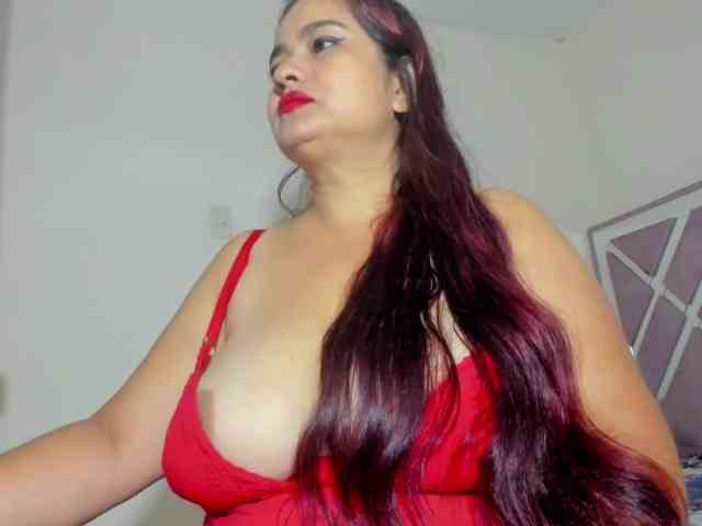 ARIELADALTONN93 webcam