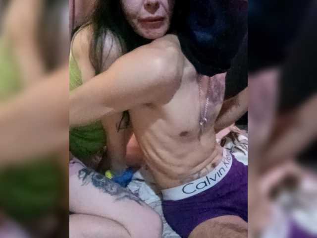 Katrin-Stas – webcam model profile photo