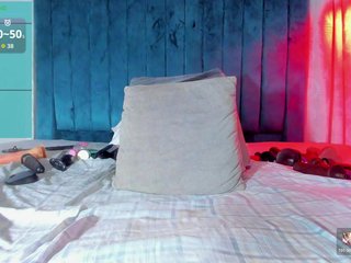 samanthacolombiana Porn Show