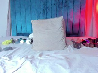 samanthacolombiana Porn Show