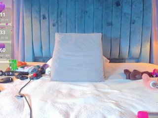 samanthacolombiana Porn Show