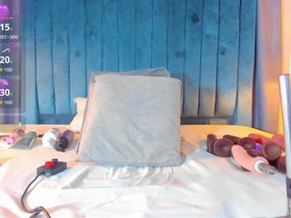 samanthacolombiana Porn Show