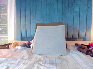 samanthacolombiana Porn Show