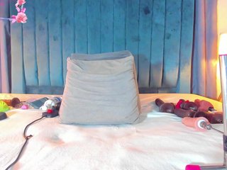 samanthacolombiana Porn Show