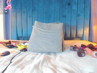 samanthacolombiana Porn Show