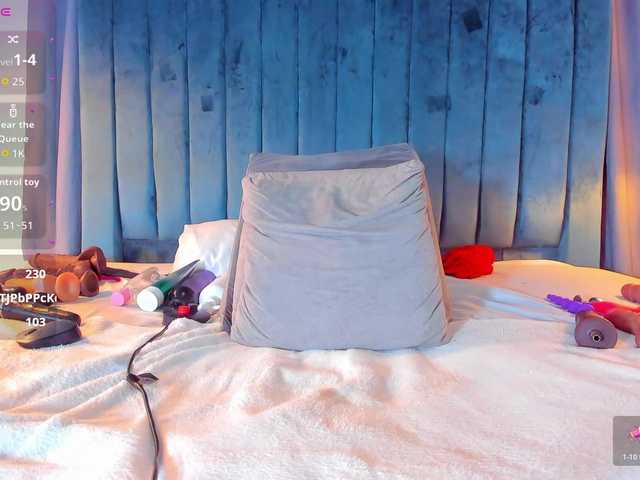 samanthacolombiana's BongaCams show and profile