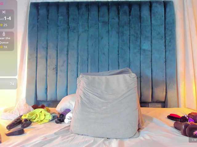 samanthacolombiana's BongaCams show and profile