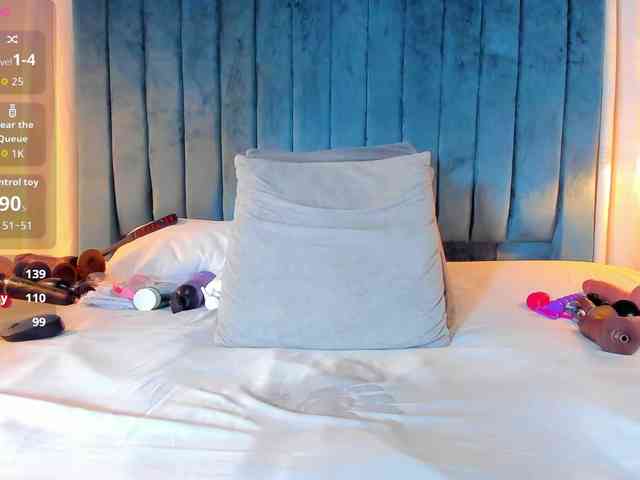 samanthacolombiana webcam