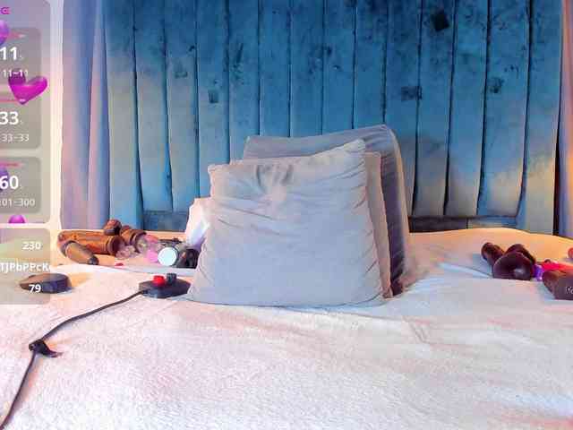 samanthacolombiana webcam