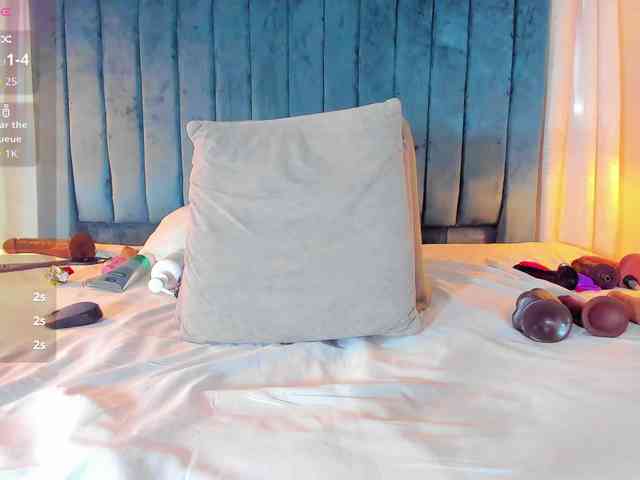 samanthacolombiana webcam