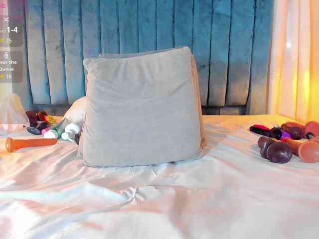 samanthacolombiana webcam