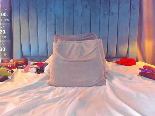 samanthacolombiana webcam