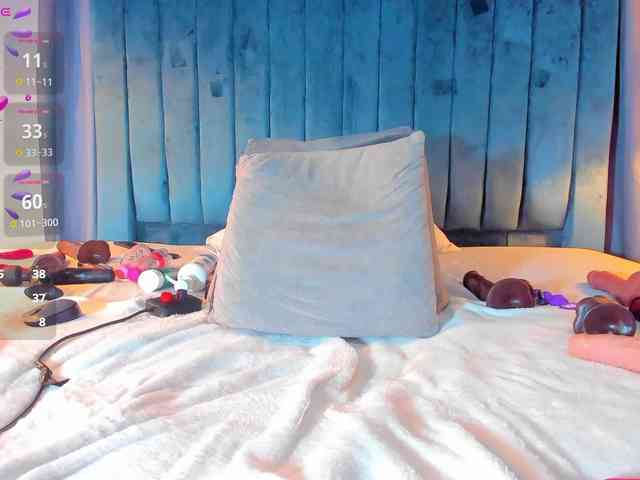 samanthacolombiana webcam