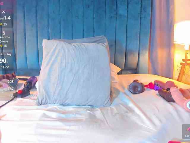 samanthacolombiana webcam