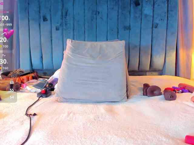 samanthacolombiana webcam