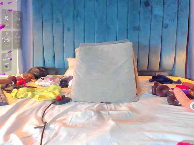 samanthacolombiana webcam