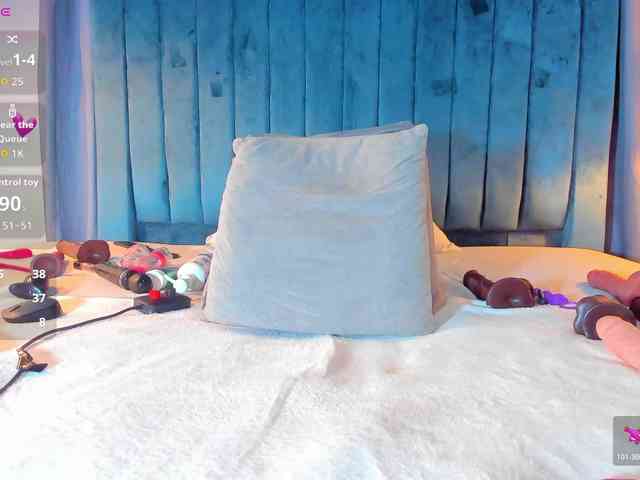 samanthacolombiana webcam