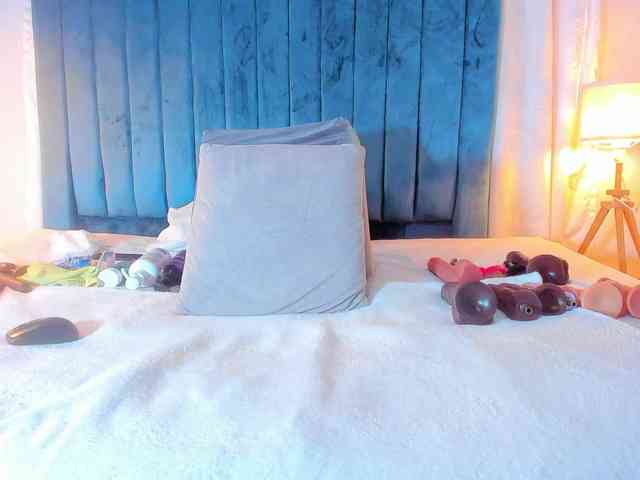 samanthacolombiana webcam