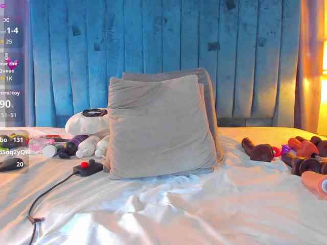 samanthacolombiana webcam