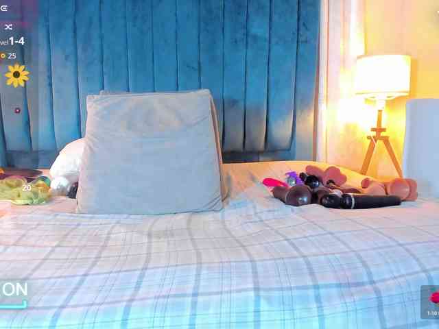 samanthacolombiana webcam