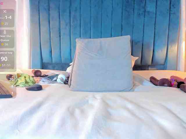 samanthacolombiana webcam