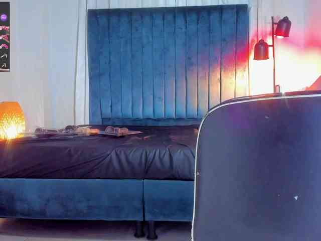 samanthacolombiana webcam