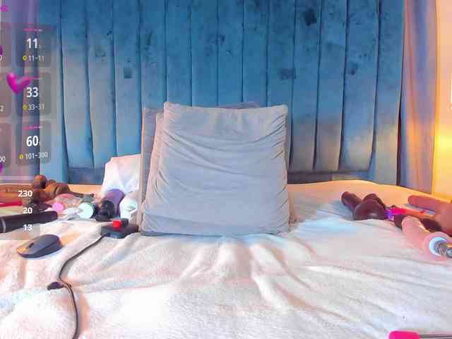 samanthacolombiana webcam