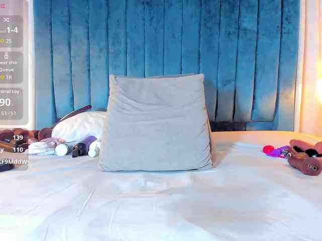 samanthacolombiana webcam